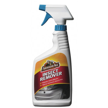 Armor All Insect Remover - 500ml Trigger Spray
