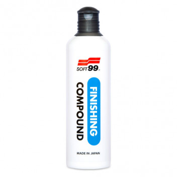 Soft99 Finishing Compound 300ml