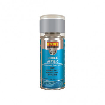 Hycote BMW Mineral Grey  - 150ml Aerosol