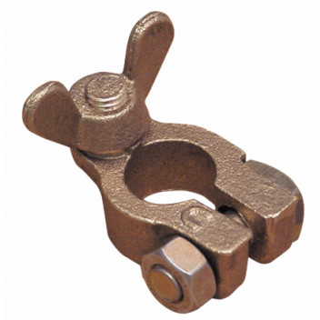 Pearl PBT19 Neg. Battery Terminal Wing Nut