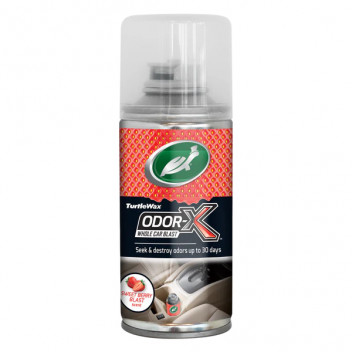 ODOR-X FOGGER STRAWBERRY 100ML