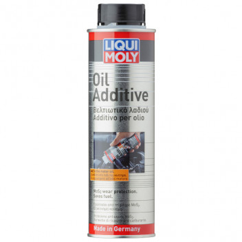 LIQUI MOLY Oil Additive 300ml