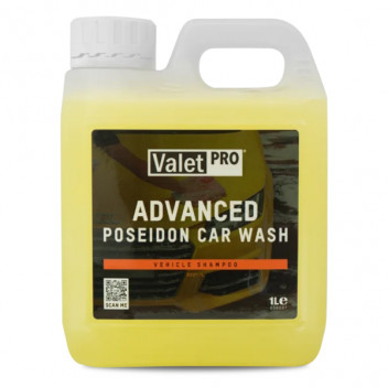 ValetPRO Advanced Poseidon Car Wash 1L
