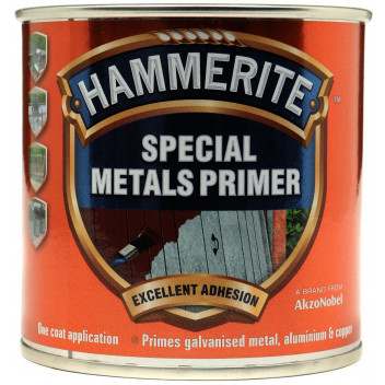 Hammerite Special Metals Primer - 250ml