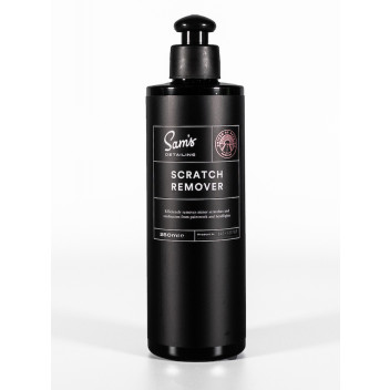 Sam's Scratch Remover 250ml