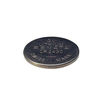 Pearl CAR ALAM BATTERY CR2430 3V LITHIUM