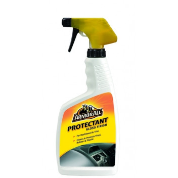 Armor All Protectant Gloss Finish - 500ml Trigger Spray