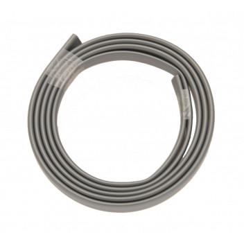 Universal Silver Doorguard - 2m