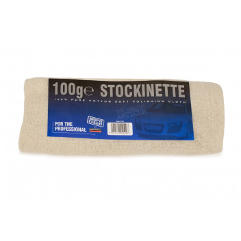 Martin Cox 100% Standard Cotton Stockinette - 100g