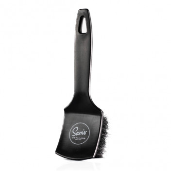 Sam's Tyre Brush