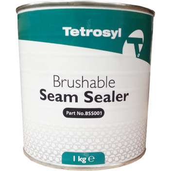 Tetrosyl Brushable Seam Sealer - 1kg