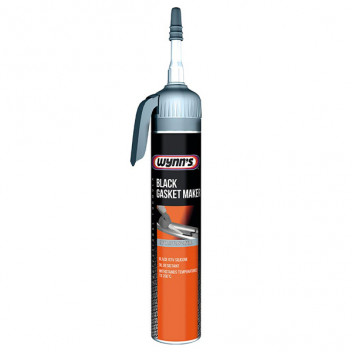 Wynn's Black Gasket Maker - 200ml