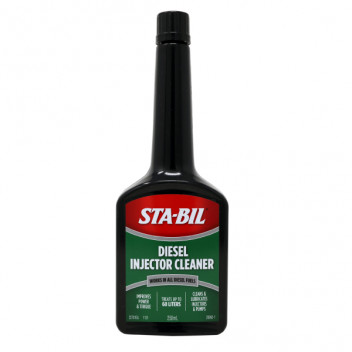Sta-Bil Diesel Injector Cleaner