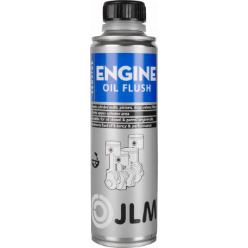 JLM Engine Oil Flush 250ml PRO