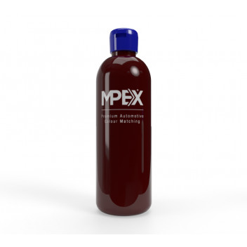 MPEX Clear Red Oxide 500ml Nitro