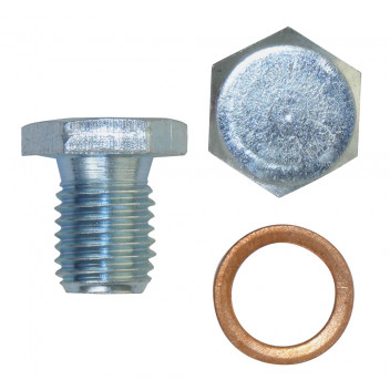 Pearl SUMP PLUG KIT RANGE ROVER/SPORT BMW M12