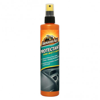 Armor All Protectant Semi-Matt Finish - 300ml Pump