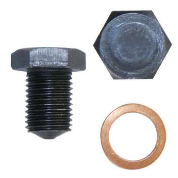 Pearl SUMP PLUG KIT VAG SKODA FORD GALAXY M14