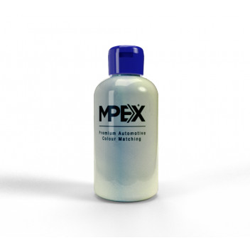MPEX Pearl Blue 250ml Multicryl
