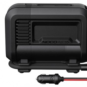 NOCO AIR 15A Portable Air Inflator