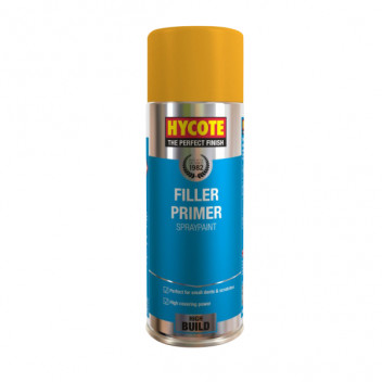 Hycote Filler Primer - 400ml Aerosol