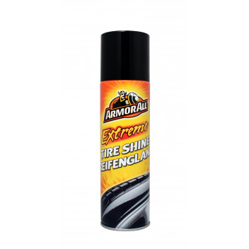 Armor All Extreme Tyre Shine - 500ml Aerosol