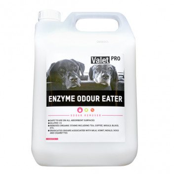 ValetPRO Enzyme Odour Eater 5L