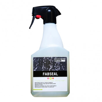 ValetPRO FabSeal 500ml