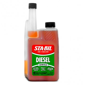 Sta-Bil Diesel Fuel Stabilizer 946ml