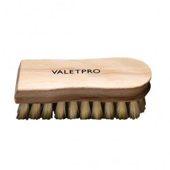 ValetPRO Soft Top & Upholstery Brush