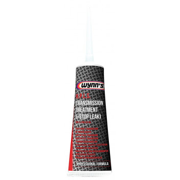 Wynn's Gear Oil Treatment with Stop Leak - 125ml