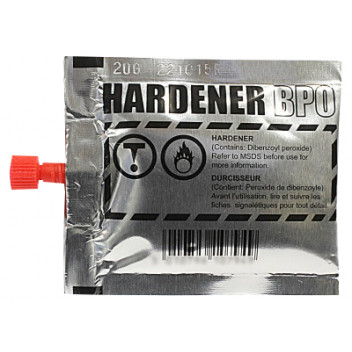 Upol BPO Hardener & Isopon Polyester Filler 20g