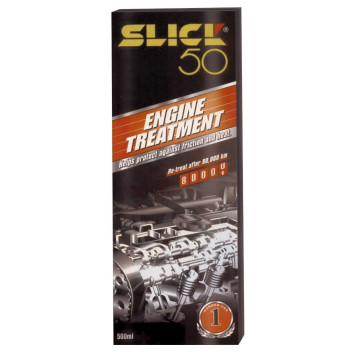 Slick 50 Engine Treatment - 500ml