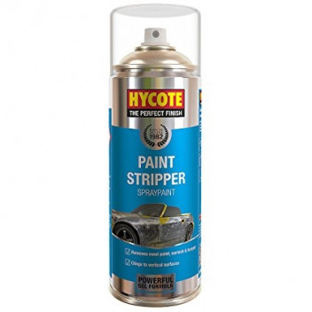 Paint Stripper 400ml Hycote
