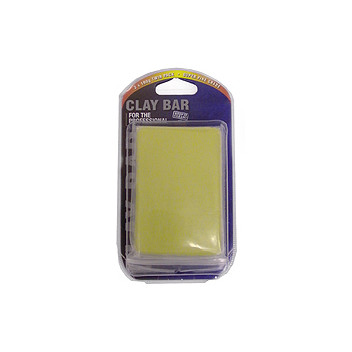 Martin Cox 200g Green Clay Bar - 2 Pack