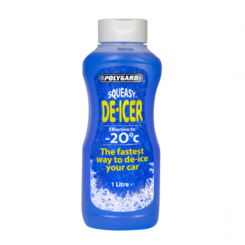 Polygard Squeasy De-Icer 1ltr