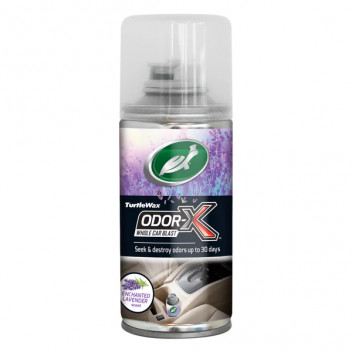 ODOR-X FOGGER LAVENDER 100ML
