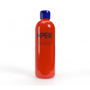 MPEX Light Red 500ml Nitro