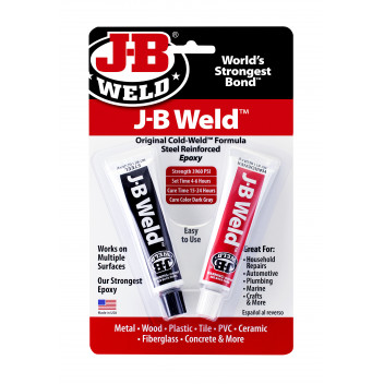 JB Weld 56.8g