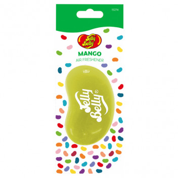 Jelly Belly 3D Mango