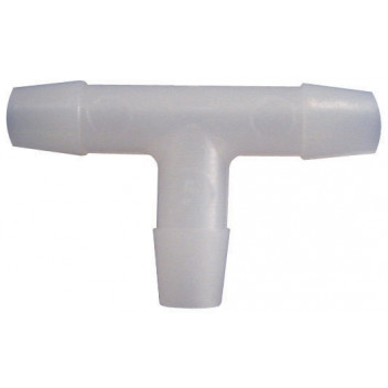Pearl T Piece for Most Vehicles - 5mm