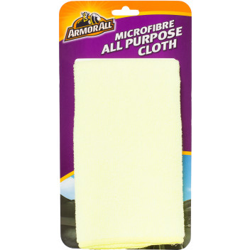 Armor All Microfibre All Purpose Cloth