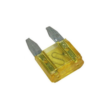 Pearl Mini Fuse - 20 Amp