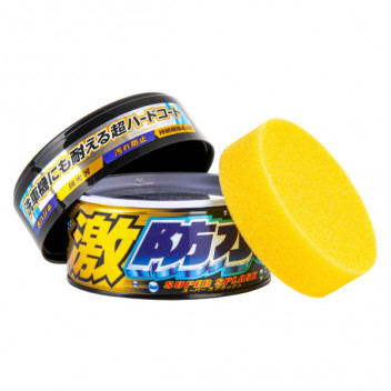 Soft99 Water Block Super Splash Dark&Metallic 300g