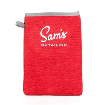 Sam's Clay Mitt