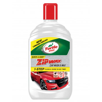 Turtle Wax Zip Wax 500ml