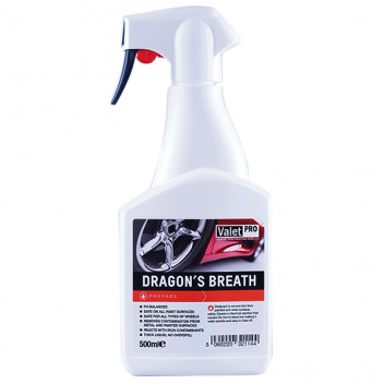 ValetPRO Dragons Breath 500ml