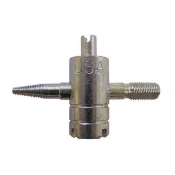 Pearl Valve Tool