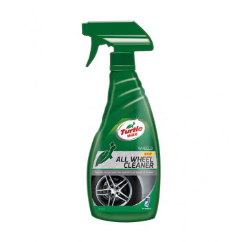 Turtle Wax Alloy Wheel Cleaner 500Ml
