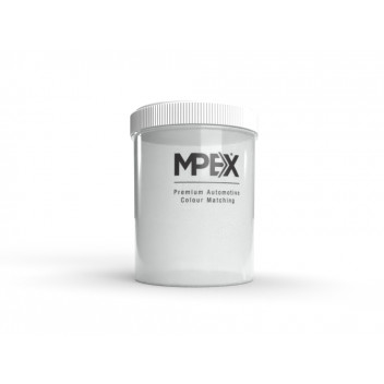 MPEX Plastic Mixing Pot + Lid 1ltr (Box of 10)